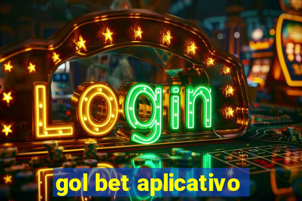 gol bet aplicativo